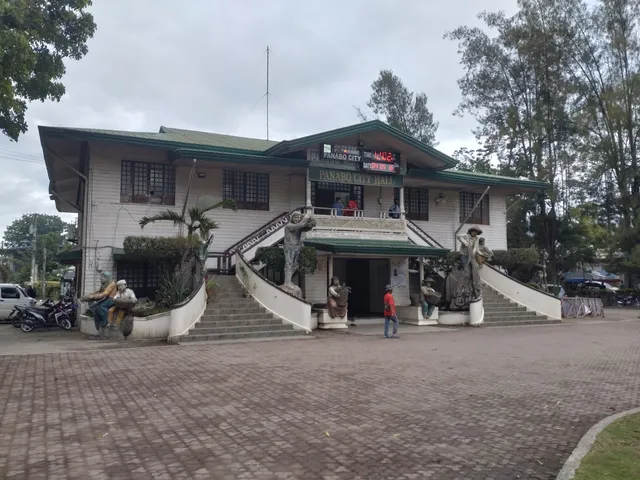 Museo Panabo