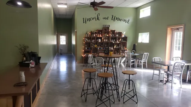 Hidden Hills Vineyard and Winery