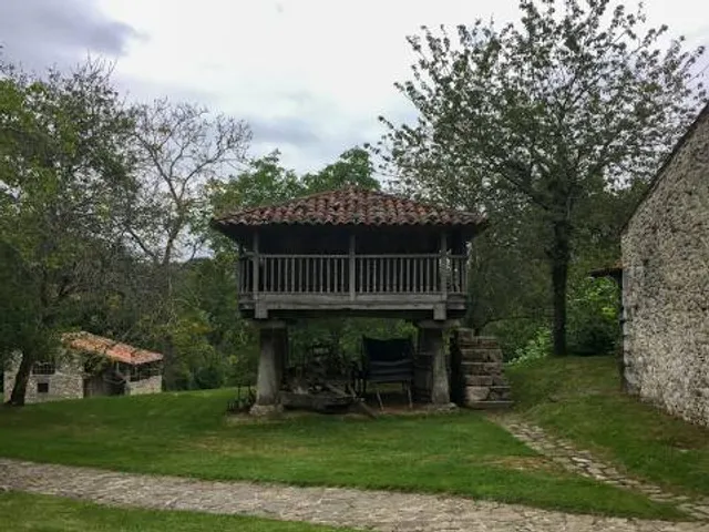 Museo Etnográfico del Oriente de Asturias