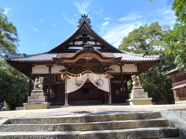 Kanda Shrine