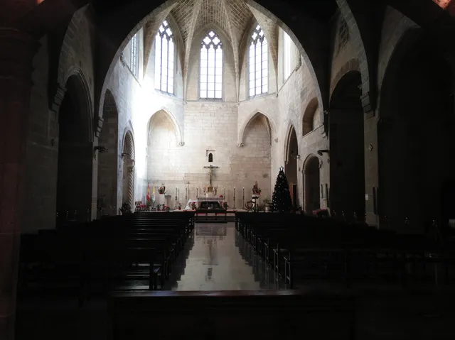 Iglesia de Santa Margarita