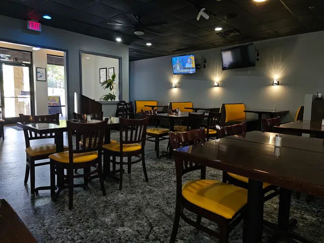 4 Amigos Mexican Kitchen