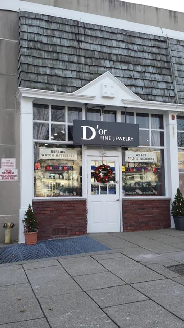 D'or Fine Jewelry