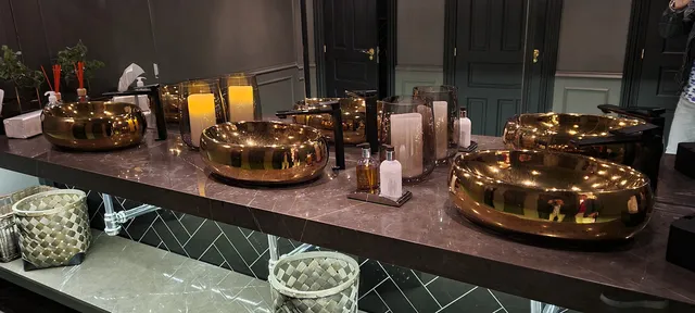 La Perla - Can Barberà