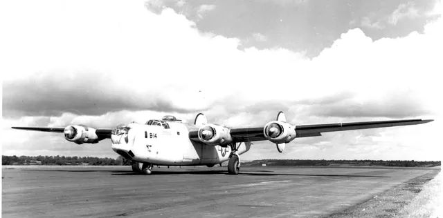 Dunkeswell Airfield Heritage Centre