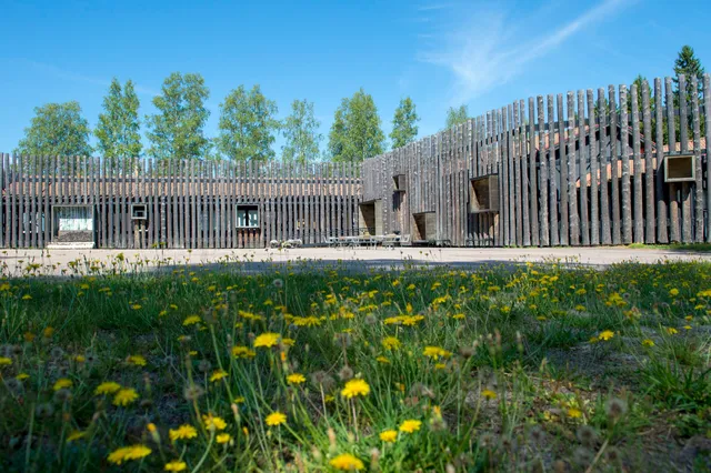 Torsby Finnskogscentrum