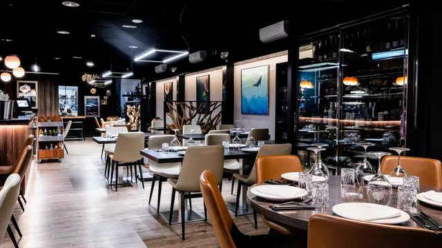 Etéreo by Pedro Nel