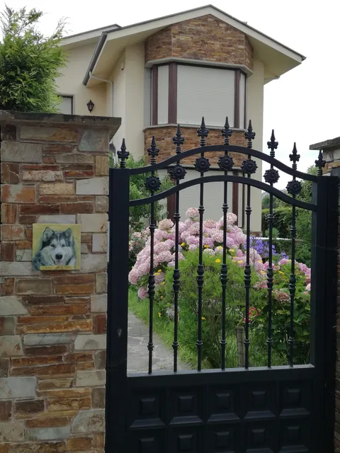 Hotel Ribadeo Santa Cruz