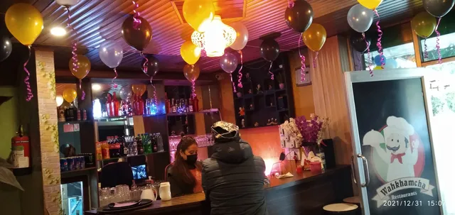 Wahkhamcha Restaurant