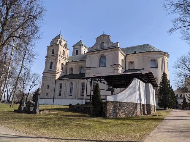 Church of the Presentation of the Blessed Virgin Mary