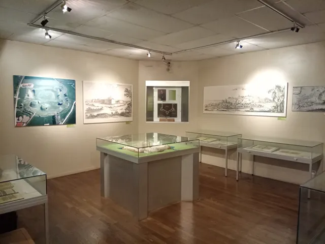 Musée Jules Bastien-Lepage - Musée de la Fortification