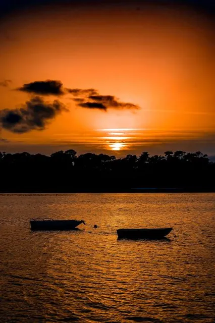 Shutes Branch Recreation Area