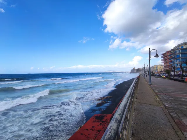 Litoranea Torre del Greco