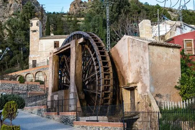 Parque de las Norias