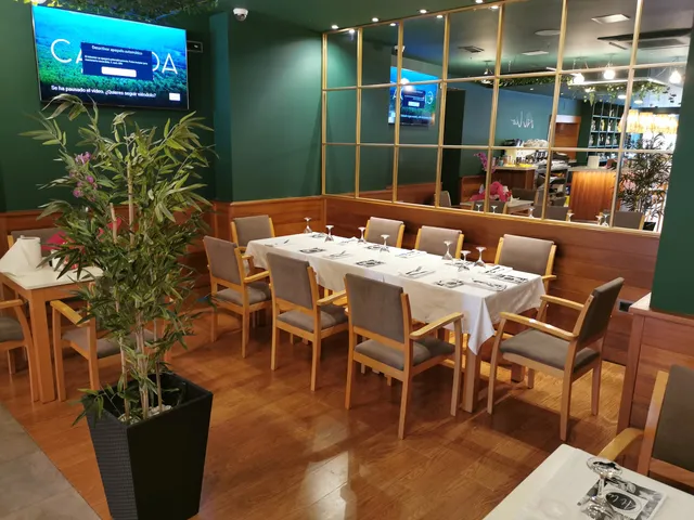 Al lio Cafeteria Restaurante