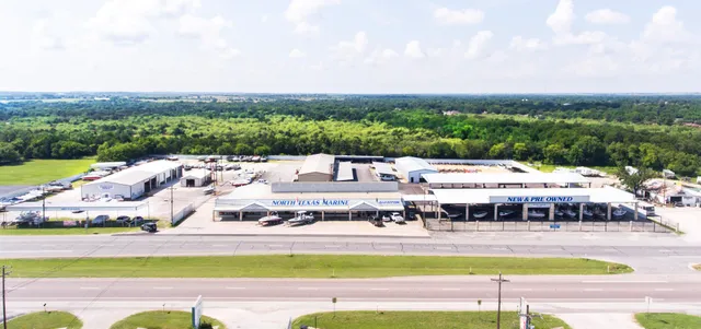 North Texas Marine - Gainesville