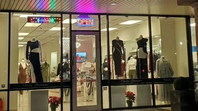 VANITY STYLE BOUTIQUE