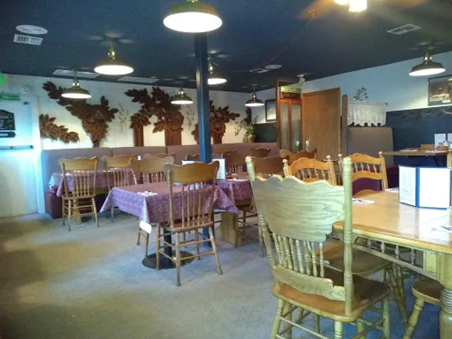 Conley's Place Restaurant