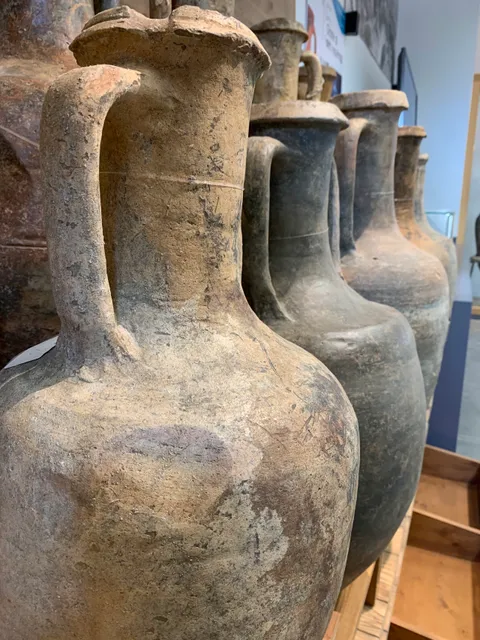 Museo del Mare Antico