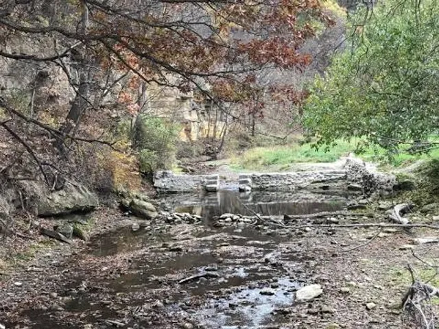Dolliver Memorial State Park