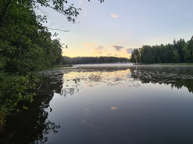 Sipoonkorpi National Park