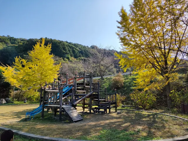 Heart Land Hirao Sports Recreation Park