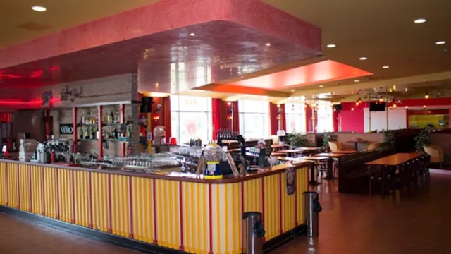 Red Pub | Ristorante Pizzeria Pub