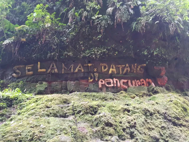 Pancuran Telu Purwokerto