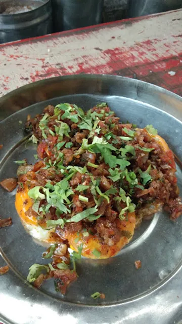 RAJU OMLET CENTER
