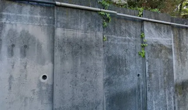 Cafétéria et Resto U' Montebello (Crous)