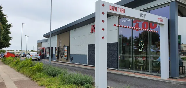 KFC Skegness - Pier Field