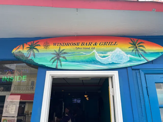 Windrose Bar & Grill