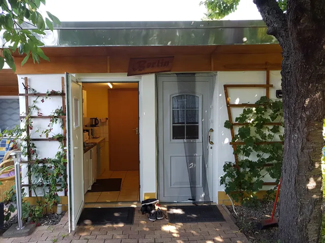 Ferienwohnungen Gollkowsky