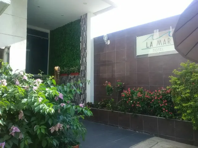 Hotel La Mar Cartagena