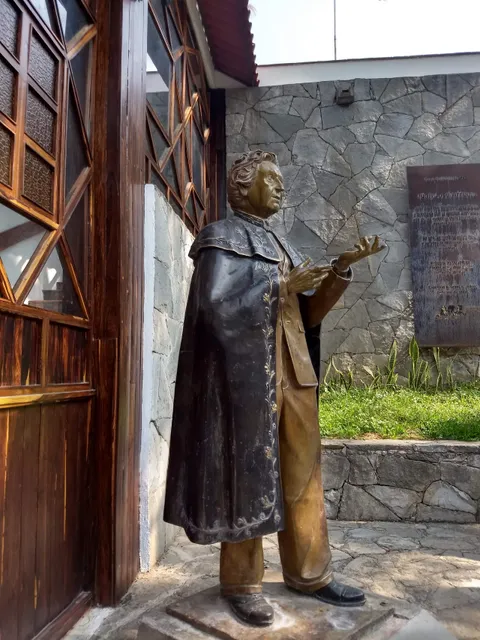 Casa Taller Literario Juan José Arreola