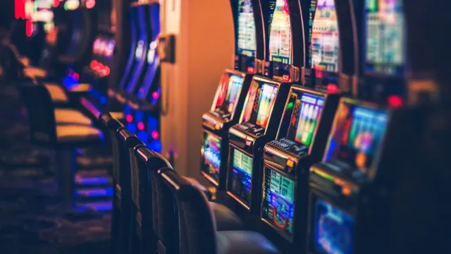 Lady Luck Casino Nemacolin