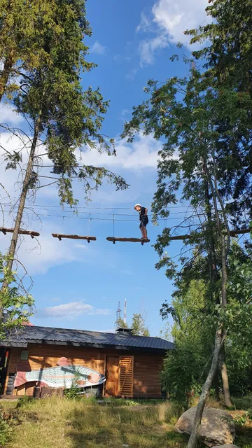 Karelia Norwegian Park