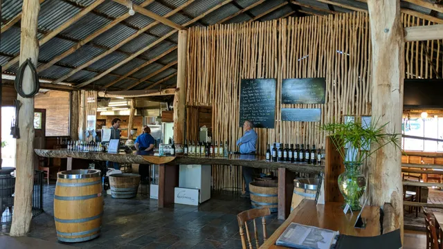 Gracebrook Vineyards
