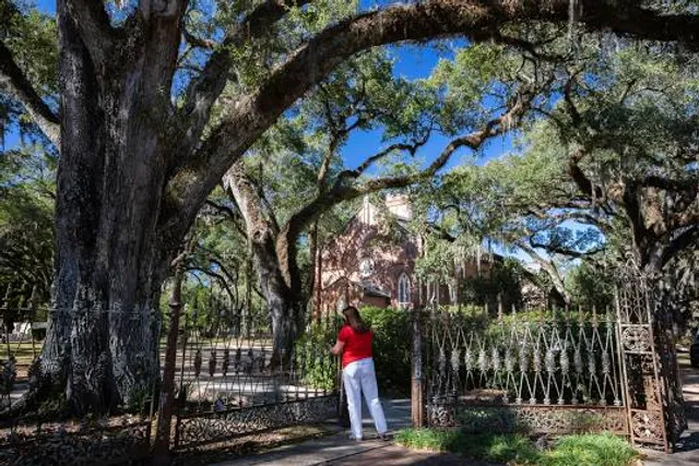 Our Lady of Grace Church