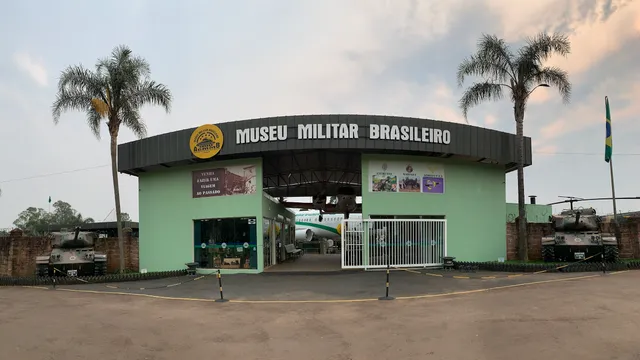 Brazilian Military Museum