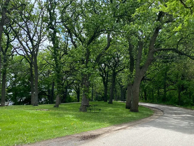 Lower Gar State Recreation Area