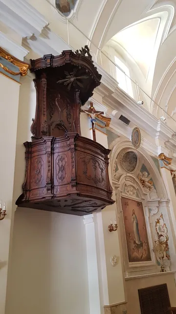 Church of the Holy Trinity