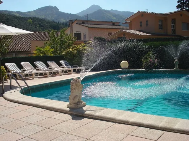 Cases Montseny - Vacation Rentals