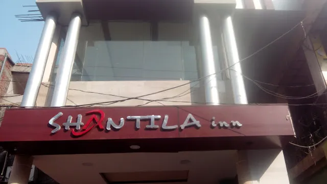 Hotel Shantila Inn