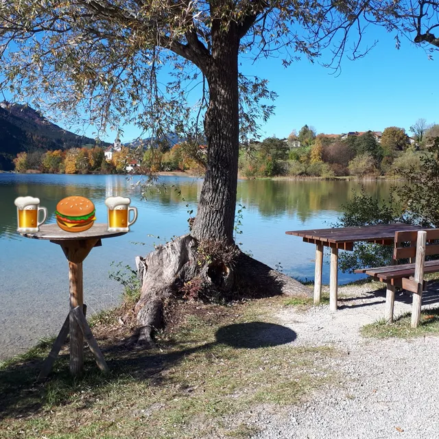 Konrad Christian Ferienwohnungen Villa Marlon