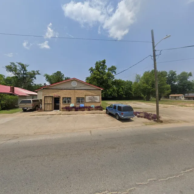 First Avenue Cleaners