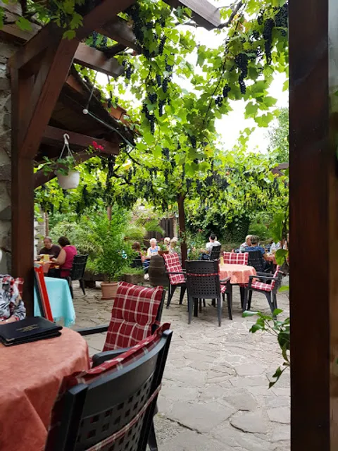 Restaurant Pizzeria Zur Rose