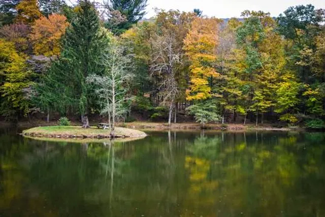 Colonel Denning State Park