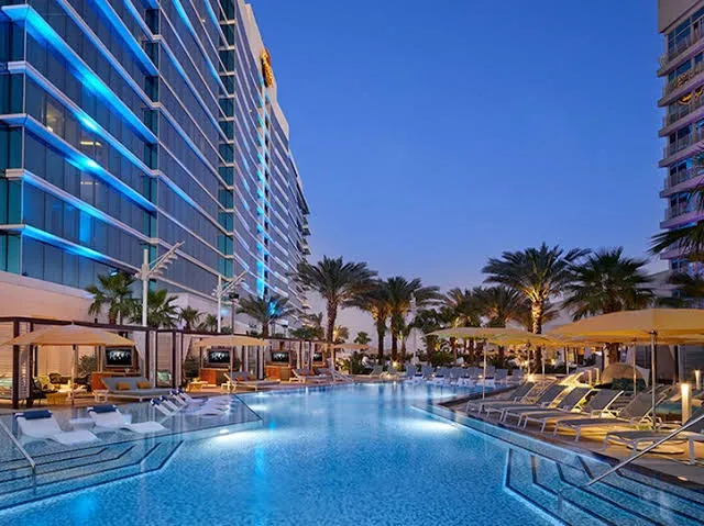 Seminole Hard Rock Hotel & Casino Tampa