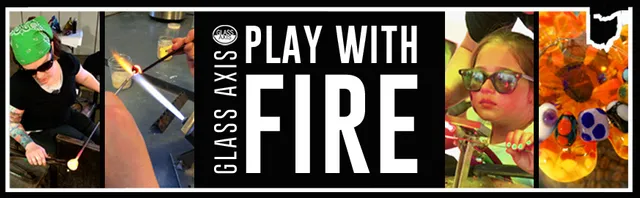 Columbus Glass Art Center